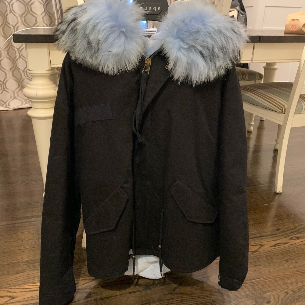 Damiani NY Coat